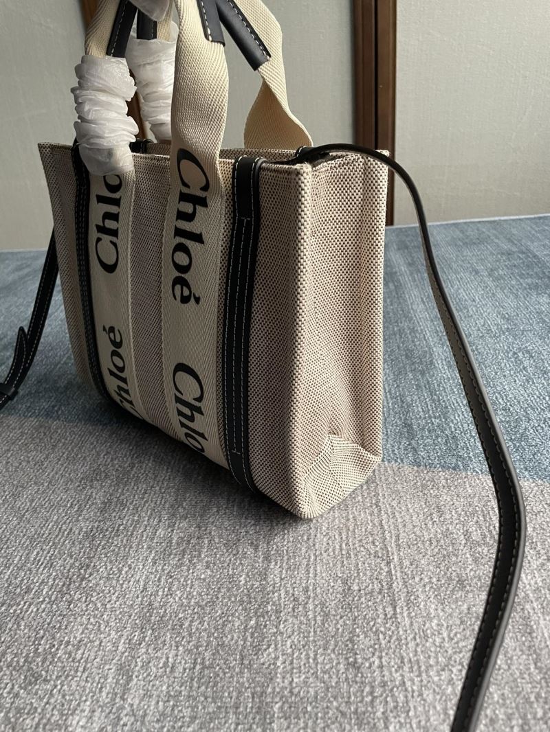 Chloe Shopping Bags